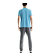 Mens running shirt On Core-T