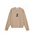 Womens sweatshirt On Club Crew