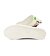 Pánské volnočasové boty Cariuma OCA Low Pale Lilac Parrot Print Canvas Sneaker