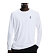 Mens T-shirt On Court Long-T