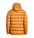 Mens down jacket Lundhags Fulu Down Hooded Jacket M