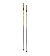 Cross-country poles Swix Infinity Sonic Alu pole