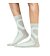 Socks On Liquid Logo Sock High 2-pack