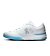 Mens leisure shoes On THE ROGER ADV Pro,White/Chambray