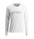 Mens sports t-shirt Swix Relay LS M
