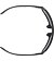 Sunglasses Alpina Swift