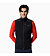 Mens running vest Swix Pace Wind Vest M