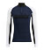 Mens functional T-shirt Swix RaceX Classic Half Zip M