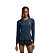 Womens running shirt On Performance Long-T