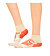 Womens Socks On Performance Mid Sock