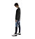 Mens running pants On Weather Pants