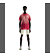 Mens running shirt On Pace Mesh-T