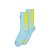 Socks On Performance Run Sock High