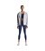 Womens Running Pants On Performance Tights 7/8
