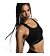 Womens Sports Bra On Performance Bra Lumos