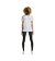 Womens trousers On Core Tights