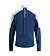 Womens cross-country ski jacket Swix Nordic Warm Hybrid Jacket W
