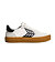 Womens leisure shoes Cariuma CATIBA PRO 2.0 Suede and Cordura Gum Smoke White