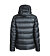 Womens down jacket Lundhags Padje Light Tech Down Jacket W
