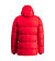 Womens jacket Swix Team Puffy Jacket W