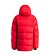 Junior jacket Swix Team Puffy Jacket Jr