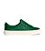 Mens leisure shoes Cariuma OCA Low Abundant Green Premium Leather Sneaker