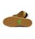 Womens leisure shoes Cariuma CATIBA PRO 2.0 Suede and Cordura Gum Black