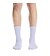 Socks On Terry Sock High