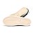 Womens leisure shoes Cariuma TOCA Nylon and Suede Bright Navy