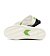 Mens leisure shoes Cariuma OCA Therma Low Black Premium Leather Sneaker