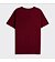 Cariuma T-Shirt Burgundy with Off-White Logo