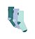 Kids' socks On Logo Sock High 3-pack Kids