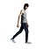 Mens running pants On Core Pants