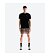 Mens Running Shorts On 7" Performance Shorts AOP