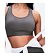 Womens Sports Bra On Train Bra