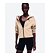 Womens sweatshirt On Focus Tech Zip Hoodie