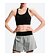 Womens running shorts On Performance Volt Shorts