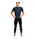 Mens running shirt On Performance-T