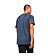 Mens running shirt On Focus-T