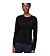 Womens running shirt On Performance Long-T