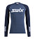 Mens functional T-shirt Swix RaceX Dry Long Sleeve M