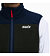 Mens vest Swix Blizzard Midlayer Vest M