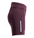 Womens running shorts Swix Pace High Waist Half Tights W