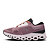 Womens Road Running Shoes On Cloudstratus 3