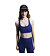 Womens Sports Bra On Movement Bra