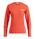 Womens running shirt Swix Pace NTS Long Sleeve Baselayer Top W
