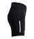 Womens running shorts Swix Pace High Waist Half Tights W