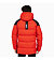 Mens down jacket Swix Focus Down Jacket M
