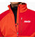 Womens cross-country ski jacket Swix Focus Jacket W