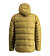Mens down jacket Lundhags Padje Light Tech Down Jacket M